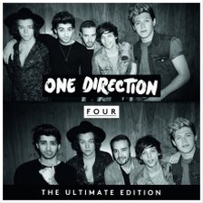 Ringtone One Direction - 18 free download