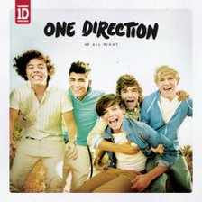 Ringtone One Direction - Everything About You free download