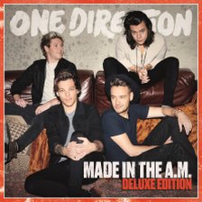 Ringtone One Direction - History free download