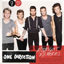 Ringtone One Direction - Midnight Memories free download