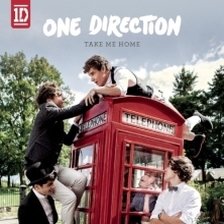 Ringtone One Direction - Rock Me free download