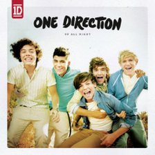 Ringtone One Direction - Same Mistakes free download