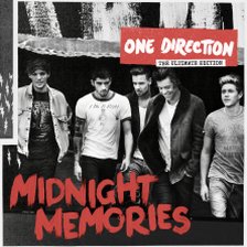 Ringtone One Direction - Story of My Life free download