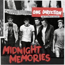 Ringtone One Direction - Through the Dark free download