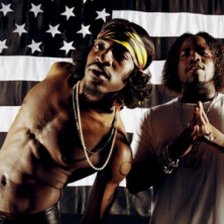 Ringtone OutKast - She Lives in My Lap (radio mix) free download