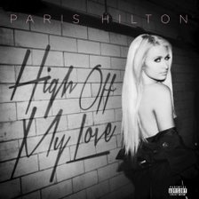 Ringtone Paris Hilton - High Off My Love free download