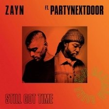 Ringtone PARTYNEXTDOOR - Still Got Time free download