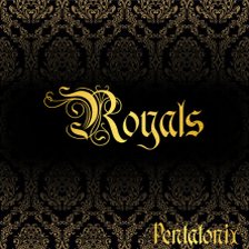 Ringtone Pentatonix - Royals free download