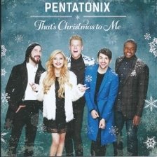 Ringtone Pentatonix - Santa Claus Is Coming to Town free download