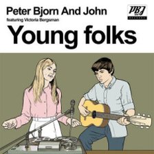 Ringtone Peter Bjorn and John - Young Folks free download