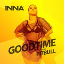 Ringtone Pitbull - Good Time free download