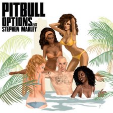 Ringtone Pitbull - Options free download