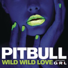 Ringtone Pitbull - Wild WIld Love free download