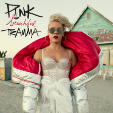 Ringtone P!nk - Whatever You Want free download