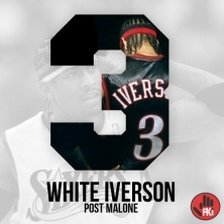 Ringtone Post Malone - White Iverson free download