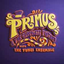 Ringtone Primus - Pure Imagination free download