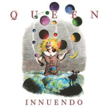 Ringtone Queen - Innuendo free download