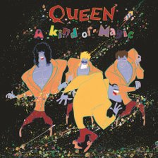 Ringtone Queen - Princes of the Universe free download