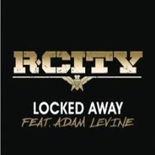 Ringtone R. City - Locked Away free download