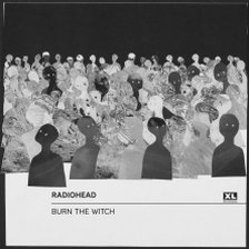 Ringtone Radiohead - Burn the Witch free download