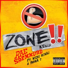 Ringtone Rae Sremmurd - No Flex Zone free download