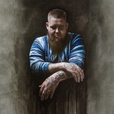 Ringtone Rag’n’Bone Man - Grace free download