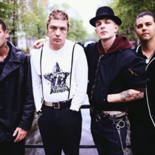 Ringtone Rancid - Dead and Gone free download