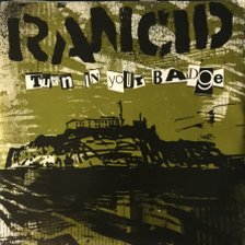 Ringtone Rancid - Something To Believe In A World Gone Mad free download