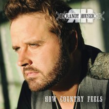 Ringtone Randy Houser - Top of the World free download