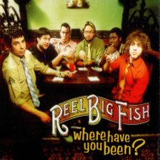 Ringtone Reel Big Fish - Average Man free download