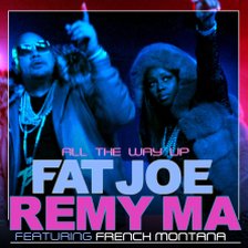 Ringtone Remy Ma - All the Way Up free download