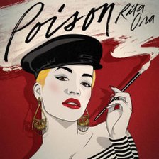Ringtone Rita Ora - Poison free download