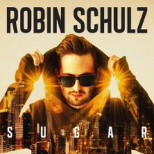 Ringtone Robin Schulz - Sugar free download