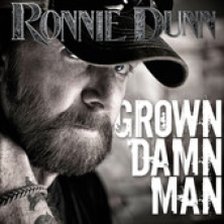 Ringtone Ronnie Dunn - Grown Damn Man free download
