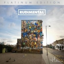 Ringtone Rudimental - Baby free download