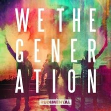 Ringtone Rudimental - We the Generation free download