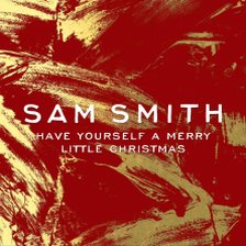 Ringtone Sam Smith - Have Yourself a Merry Little Christmas free download