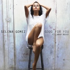 Ringtone Selena Gomez - Good for You free download