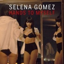 Ringtone Selena Gomez - Hands to Myself free download