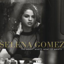 Ringtone Selena Gomez - The Heart Wants What It Wants free download