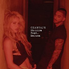 Ringtone Shakira - Chantaje free download