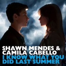 Ringtone Shawn Mendes - I Know What You Did Last Summer free download