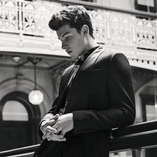 Ringtone Shawn Mendes - Mercy free download