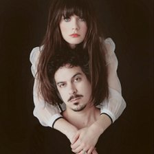 Ringtone She & Him - God Only Knows free download