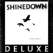 Ringtone Shinedown - Breaking Inside free download