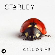 Ringtone Starley - Call on Me free download