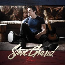 Ringtone Steve Grand - Time free download