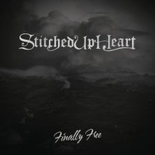 Ringtone Stitched Up Heart - Finally Free free download