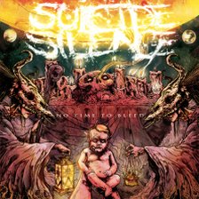 Ringtone Suicide Silence - No Time to Bleed free download