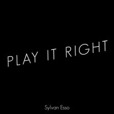 Ringtone Sylvan Esso - Play It Right free download